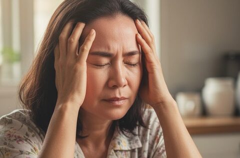 Giải đáp 10 câu hỏi về thời kỳ tiền mãn kinh và mãn kinh