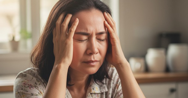 Giải đáp 10 câu hỏi về thời kỳ tiền mãn kinh và mãn kinh