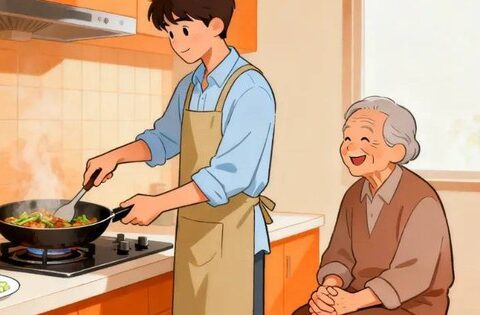 Sau 50 tuổi, dù có tiền hay không, bạn cũng nên giúp con cái 2 điều quan trọng: Đây là sự khôn ngoan đích thực