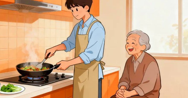 Sau 50 tuổi, dù có tiền hay không, bạn cũng nên giúp con cái 2 điều quan trọng: Đây là sự khôn ngoan đích thực