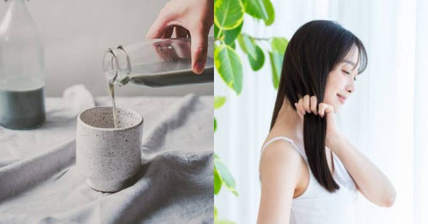 Người phụ nữ U50 chăm ăn loại hạt này mỗi sáng, không ngờ giữ được mái tóc đen, miệng sạch, da căng như hồi 30