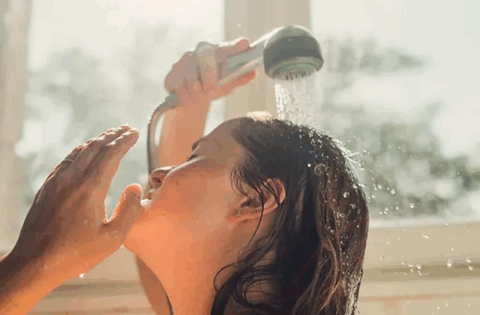 Tắm sáng hay tắm tối tốt hơn?