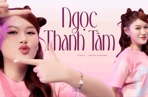 Phỏng vấn Ngọc Thanh Tâm