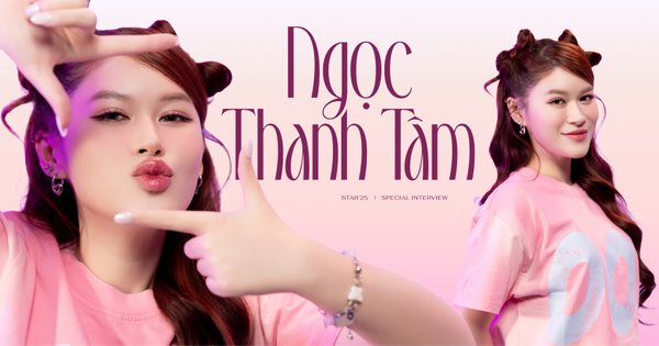 Phỏng vấn Ngọc Thanh Tâm