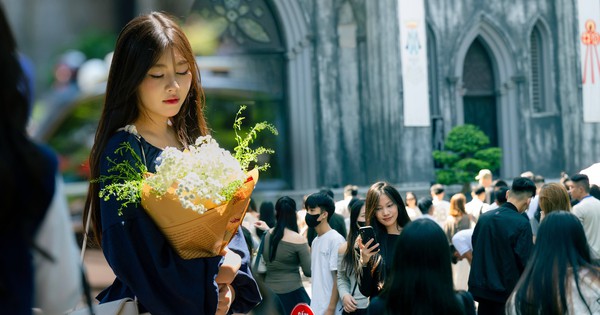 [Clip] Mùa thu Hà Nội “bản dùng thử” thôi mà đã đẹp cỡ này!