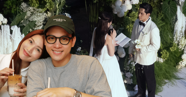 “Hi Châu, Phát hỏi Châu chuyện này được không?” – Chủ khách sạn Colline Dalat đã “tán” vợ mình như thế!