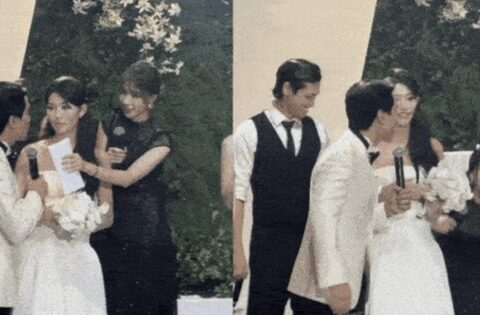 Cát-xê của Hoà Minzy tại đám cưới Á hậu Quỳnh Châu