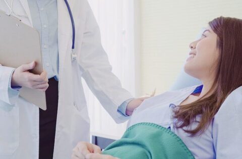 Lạc nội mạc tử cung có ảnh hưởng tới khả năng sinh sản và mang thai?