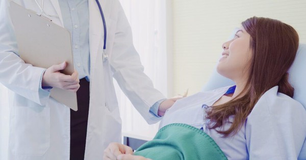 Lạc nội mạc tử cung có ảnh hưởng tới khả năng sinh sản và mang thai?