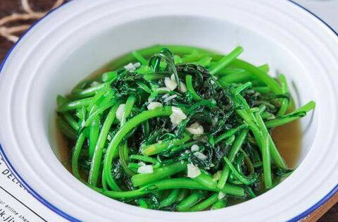 Rau xanh là “thần dược” mùa thu chứa kali gấp 10 lần khoai tây, giúp cơ thể tràn năng lượng và chân tay dẻo dai!