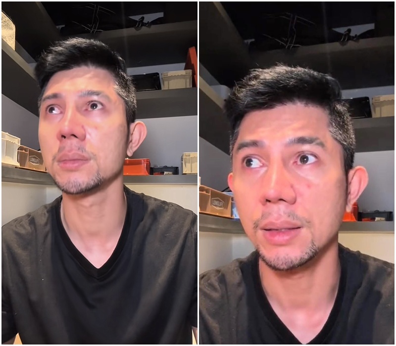 Vì sao Lương Bằng Quang giật mình, biểu cảm lạ khi đọc thư Ngân 98 trong đêm?- Ảnh 3.