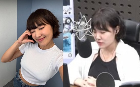 Nữ diễn viên hài 33 tuổi giảm 10kg và những biểu hiện bất thương: Chuyện gì đã xảy ra?- Ảnh 1.