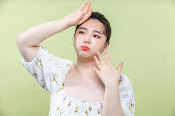 Nữ diễn viên hài 33 tuổi giảm 10kg và những biểu hiện bất thương: Chuyện gì đã xảy ra?- Ảnh 3.