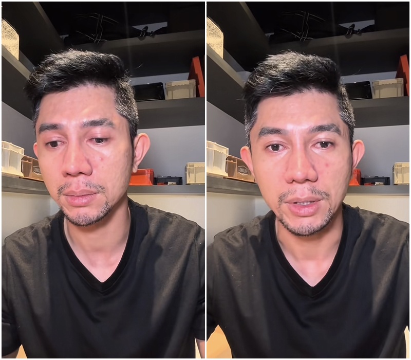 Vì sao Lương Bằng Quang giật mình, biểu cảm lạ khi đọc thư Ngân 98 trong đêm?- Ảnh 2.