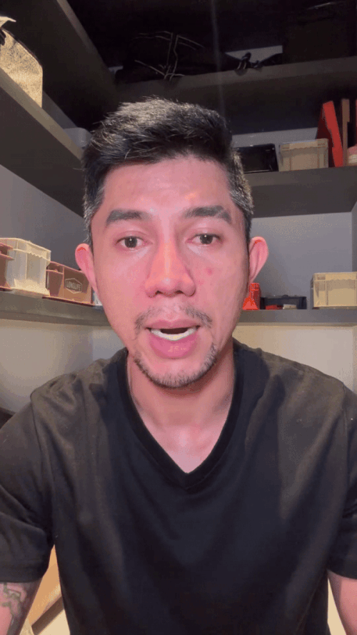 Vì sao Lương Bằng Quang giật mình, biểu cảm lạ khi đọc thư Ngân 98 trong đêm?- Ảnh 1.