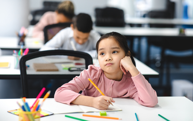 Mẹ có bỏ qua dinh dưỡng vàng cho con nhanh tiếp thu hơn?- Ảnh 1.