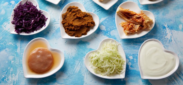 Chăm ăn những thực phẩm này, Chăm ăn những thực phẩm này,