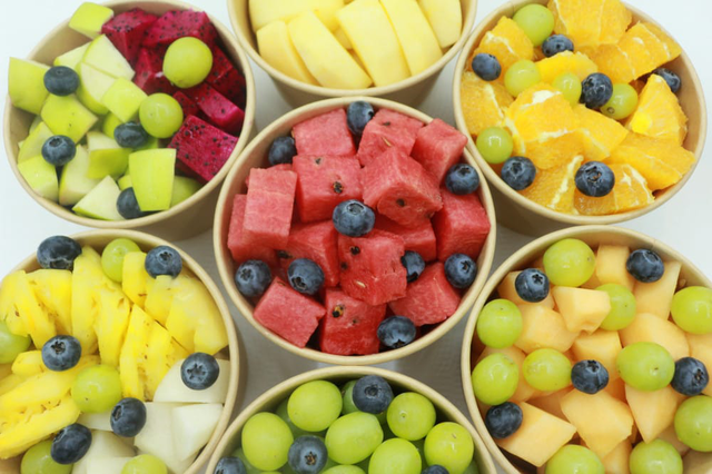 4 loại thực phẩm 