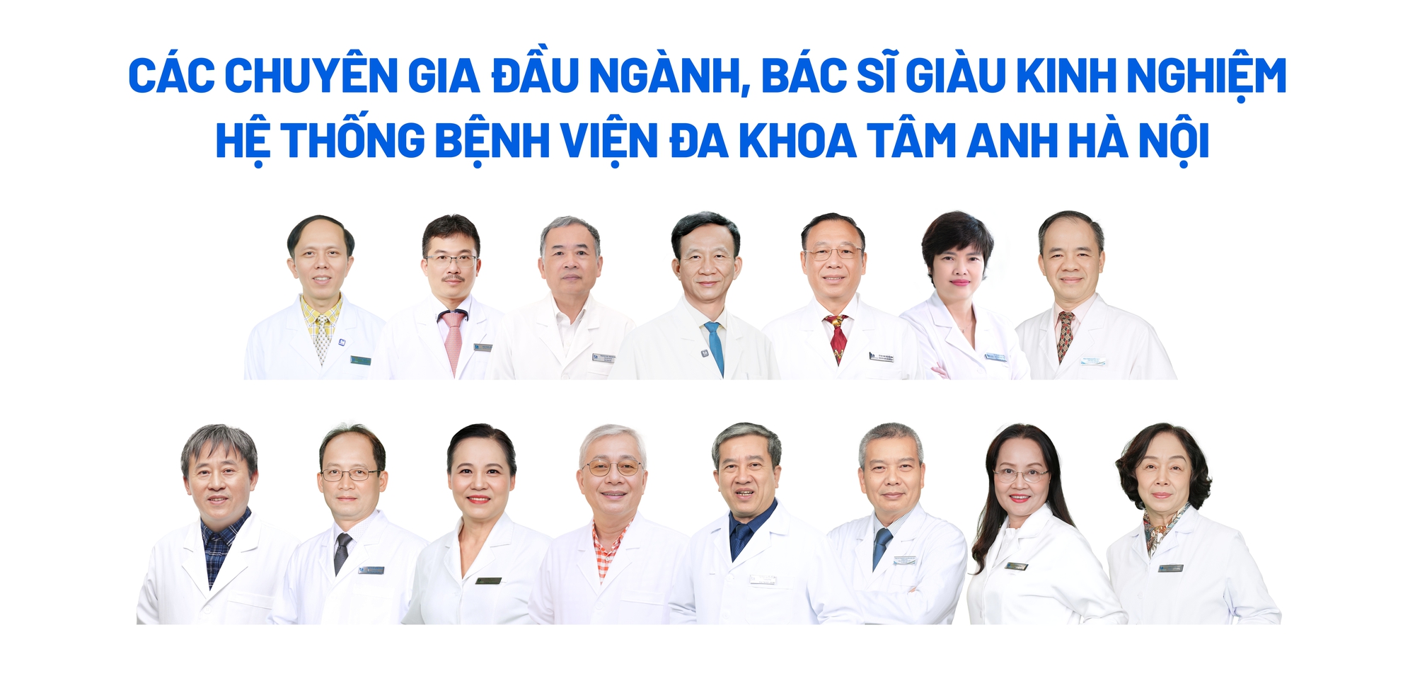 Bệnh viện Tâm Anh mở phòng khám lớn bậc nhất Hà Nội- Ảnh 2.