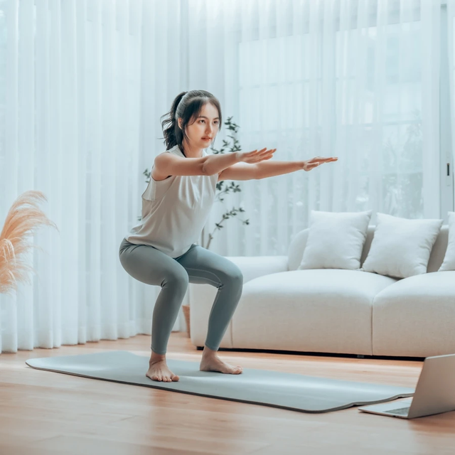 Giữ 47kg ở tuổi 53: 4 bí quyết giảm cân dễ và rẻ của beauty blogger trung niên- Ảnh 4. Giữ 47kg ở tuổi 53: 4 bí quyết giảm cân dễ và rẻ của beauty blogger trung niên- Ảnh 4.