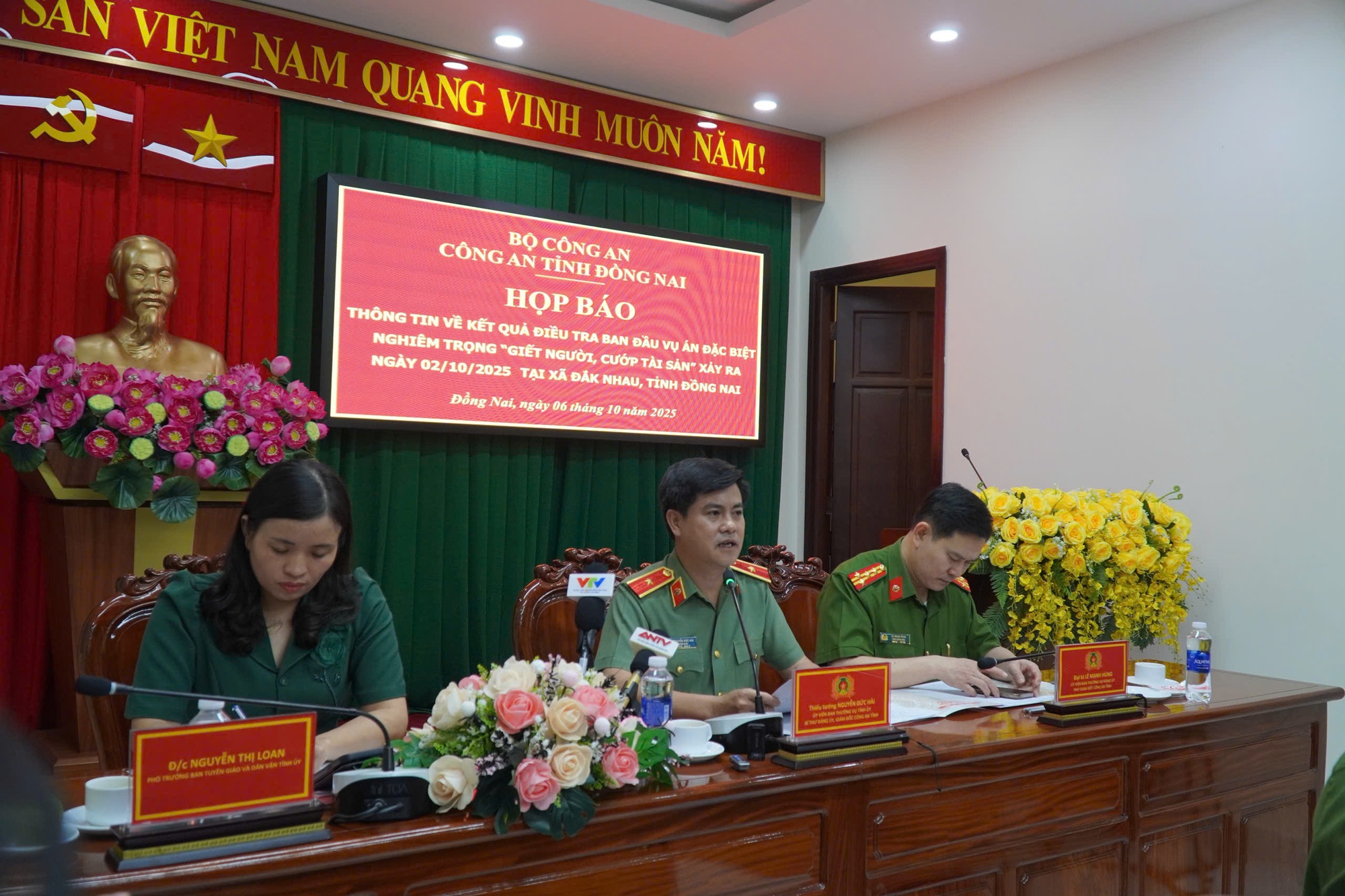 Chưa thể khẳng định nghi phạm bắn chết 3 người ở Đồng Nai nghiện game- Ảnh 1.