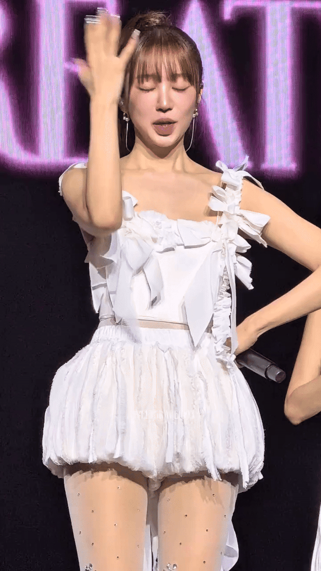 Giao diện tuổi 41 của thái tử phi đẹp nhất Hàn Quốc- Ảnh 17.