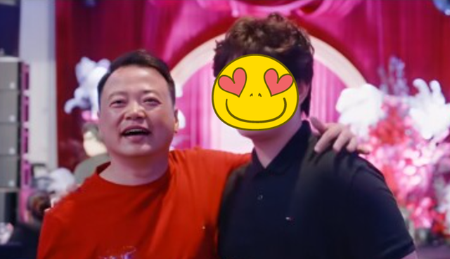 Shark Bình dùng từ 