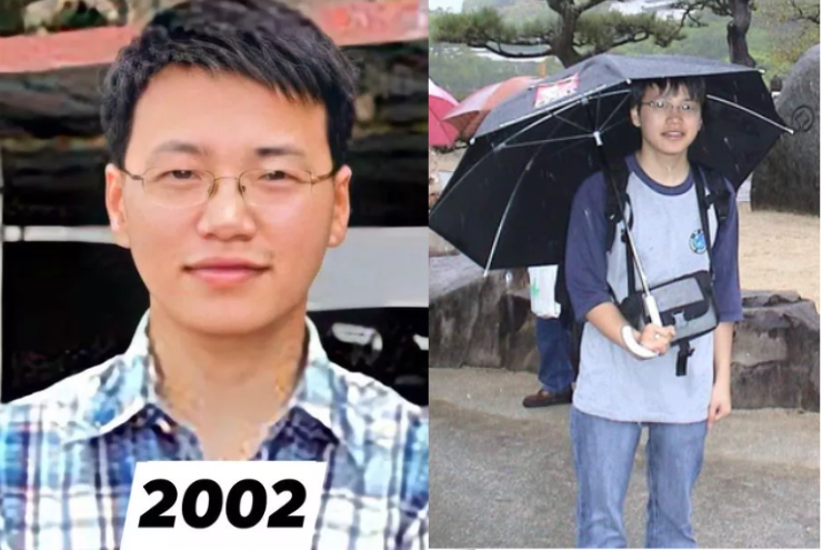 Khi Shark Bình không còn là… Shark- Ảnh 2.