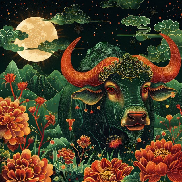 7 ngày cuối tháng 8 Âm lịch, 4 con giáp này thoát vận xui, tăng mạnh tài sản ròng, tha hồ “gặt vàng gặt bạc”- Ảnh 2.