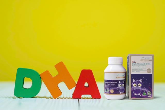 Mẹ có bỏ qua dinh dưỡng vàng cho con nhanh tiếp thu hơn?- Ảnh 3.