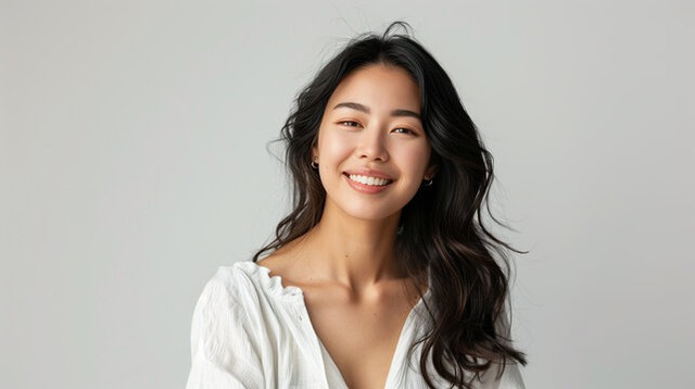 Phụ nữ qua tuổi 30 muốn có da đẹp nên ăn 5 loại quả giàu collagen này: Vừa thanh nhiệt giải độc, lại nhuận tràng- Ảnh 1.