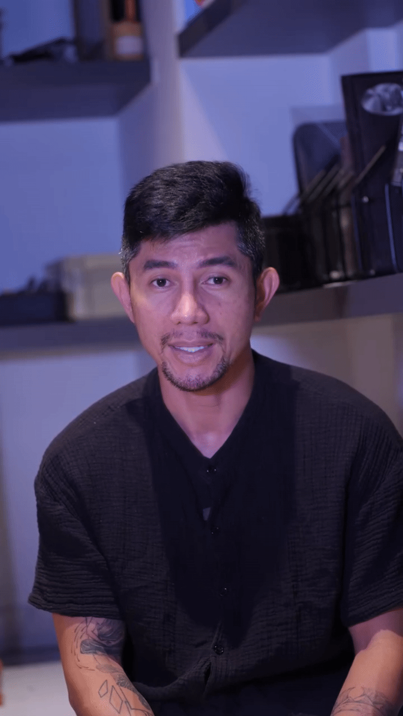 Lương Bằng Quang ngồi thẫn thờ bên đường trước khi bị bắt?- Ảnh 6.