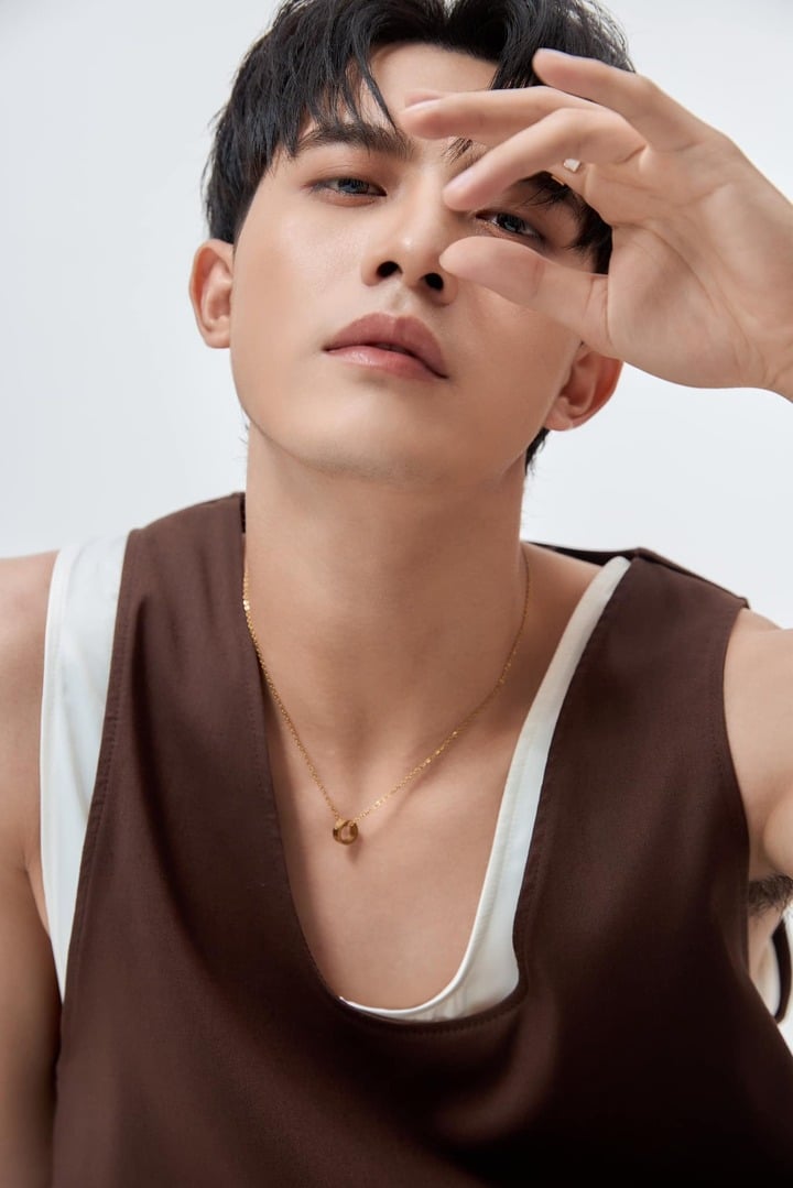 Vbiz có cặp đôi mới nghi 