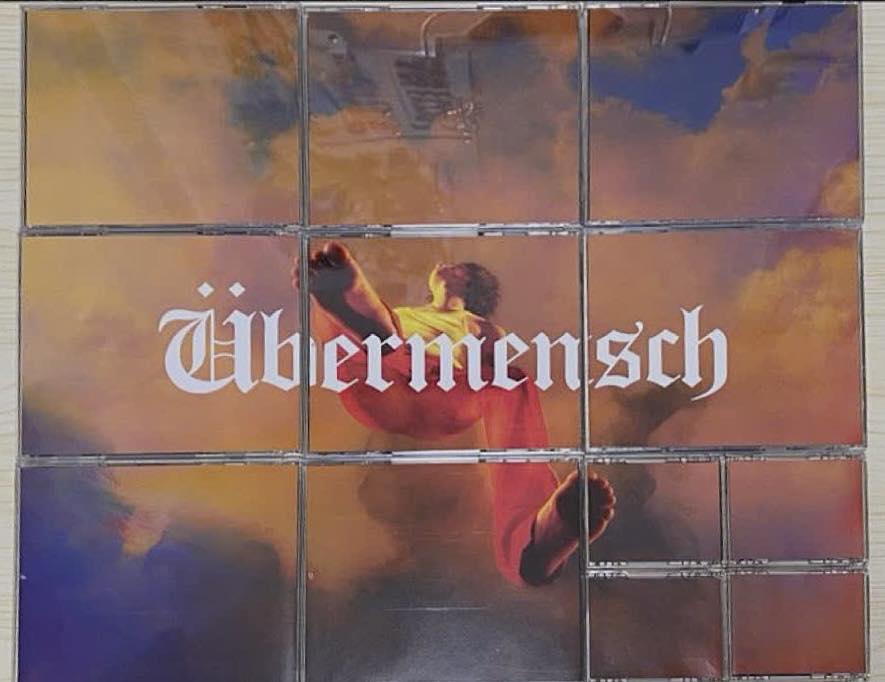 Cách RHYDER thoát ra khỏi cái bẫy của truyền hình thực tế- Ảnh 5.