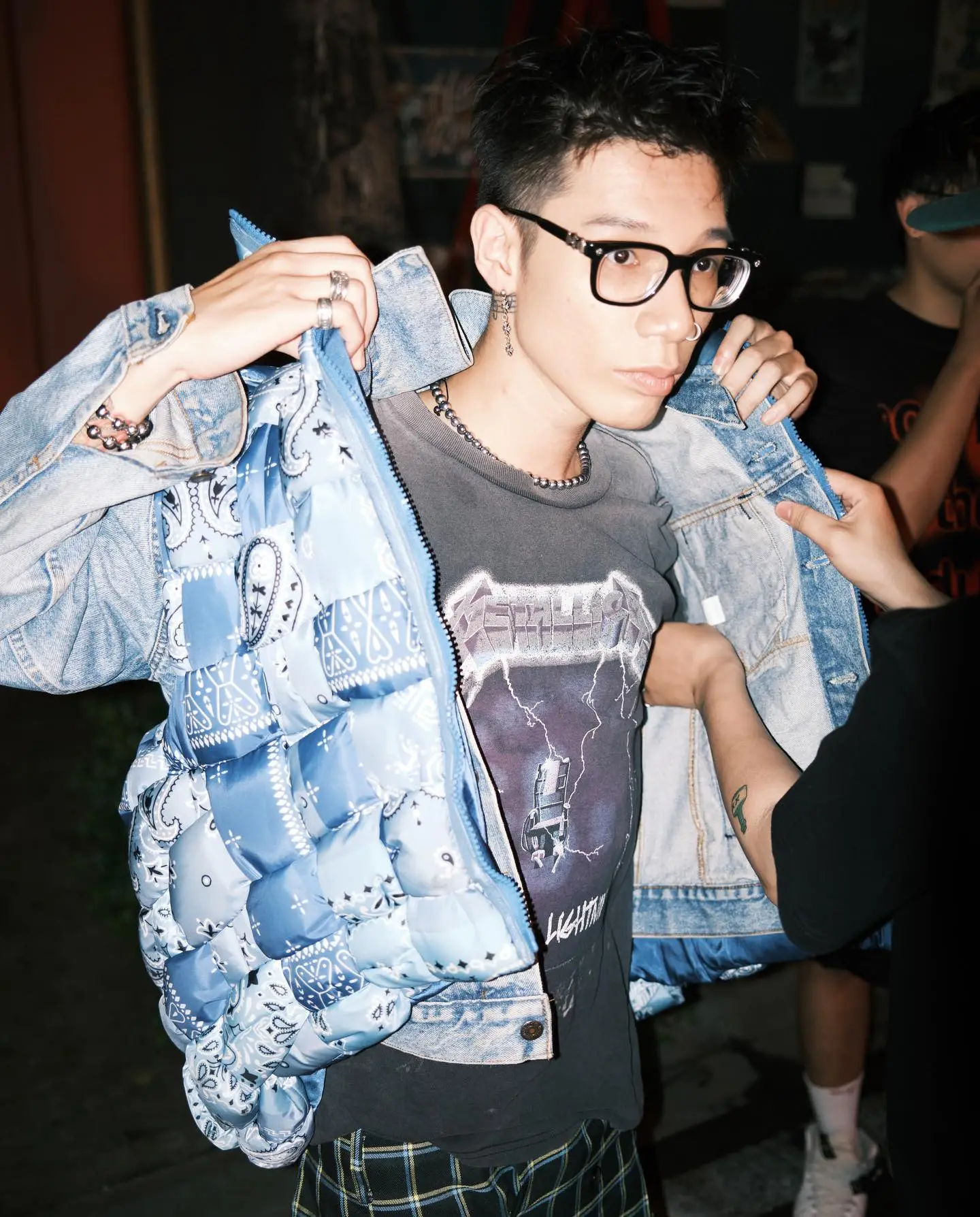 MCK lại “out trình”- Ảnh 5.