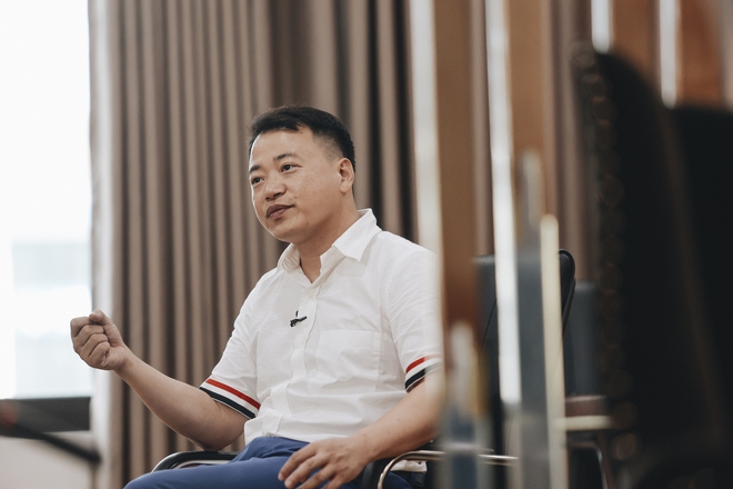 Khi Shark Bình không còn là… Shark- Ảnh 5.