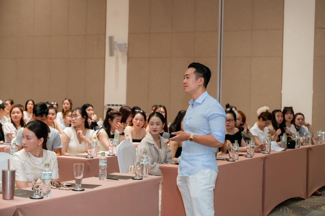 Đừng để 5 thói quen này ‘bào mòn’ bạn trong áp lực – góc nhìn từ Dan Foolish- Ảnh 1.