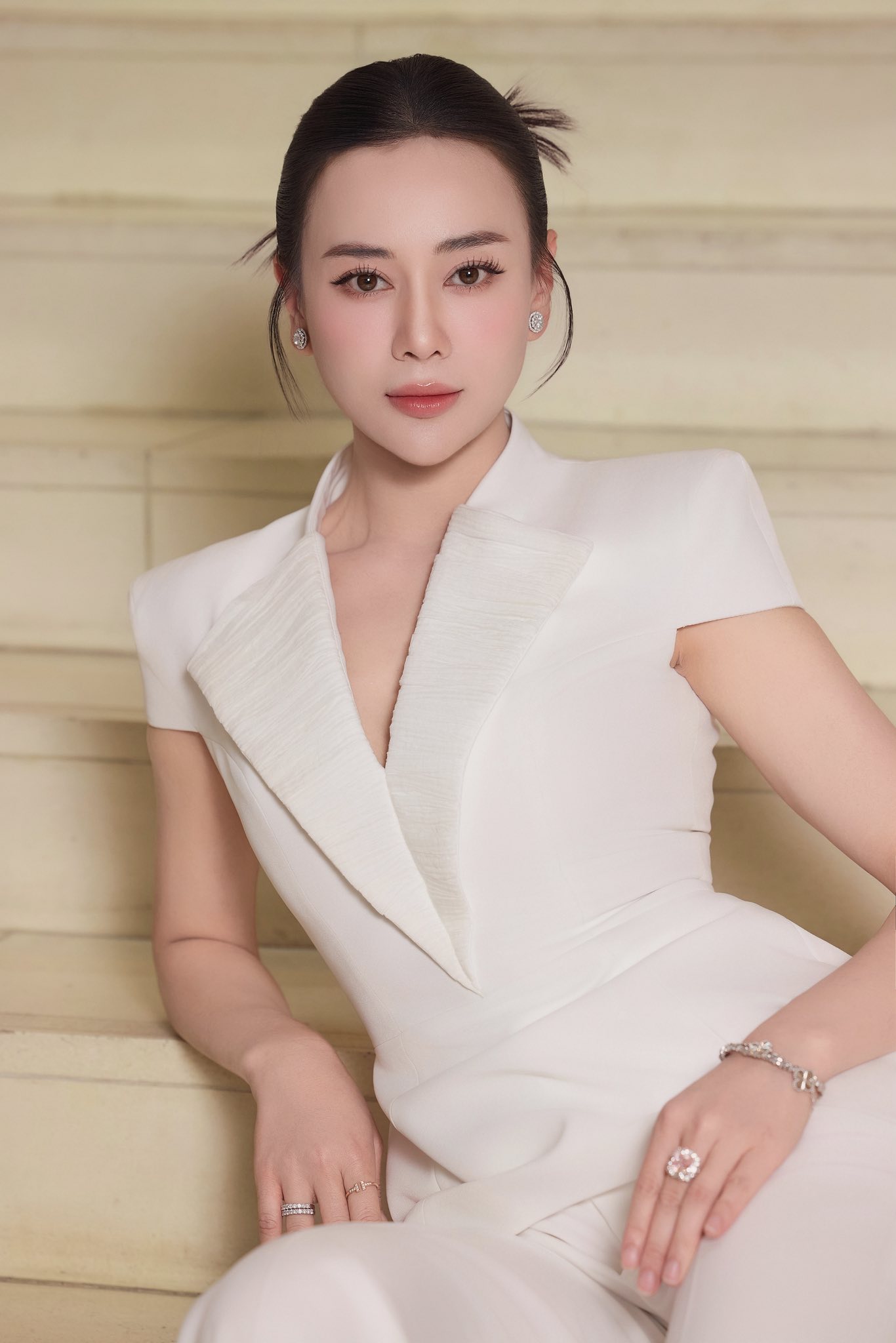 Tình hình đáng lo của Phương Oanh- Ảnh 2.