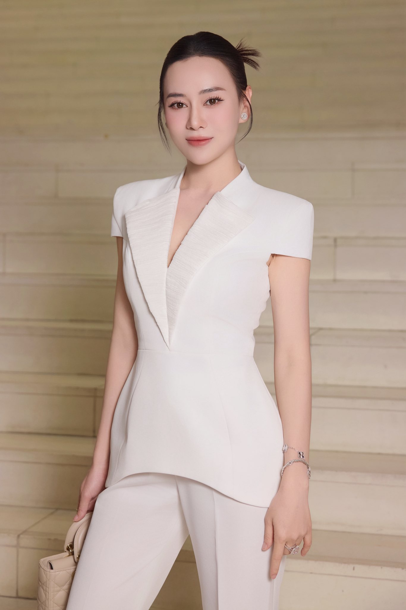 Phương Oanh 10 điểm, mà... lận đận- Ảnh 8.