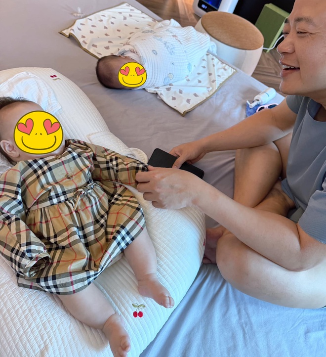 Shark Bình dùng từ 