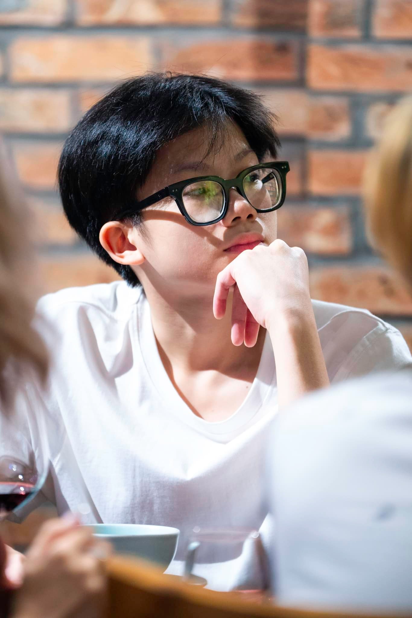 Đằng sau câu chuyện phép màu kì diệu của Thiện Nhân là người mẹ phi thường!- Ảnh 5. Đằng sau câu chuyện phép màu kì diệu của Thiện Nhân là người mẹ phi thường!- Ảnh 5.