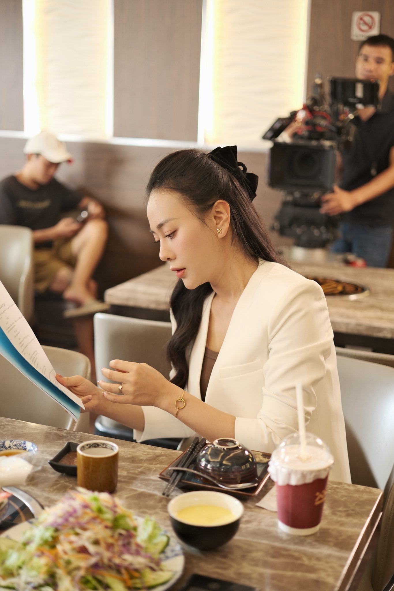 Phương Oanh 10 điểm, mà... lận đận- Ảnh 4.