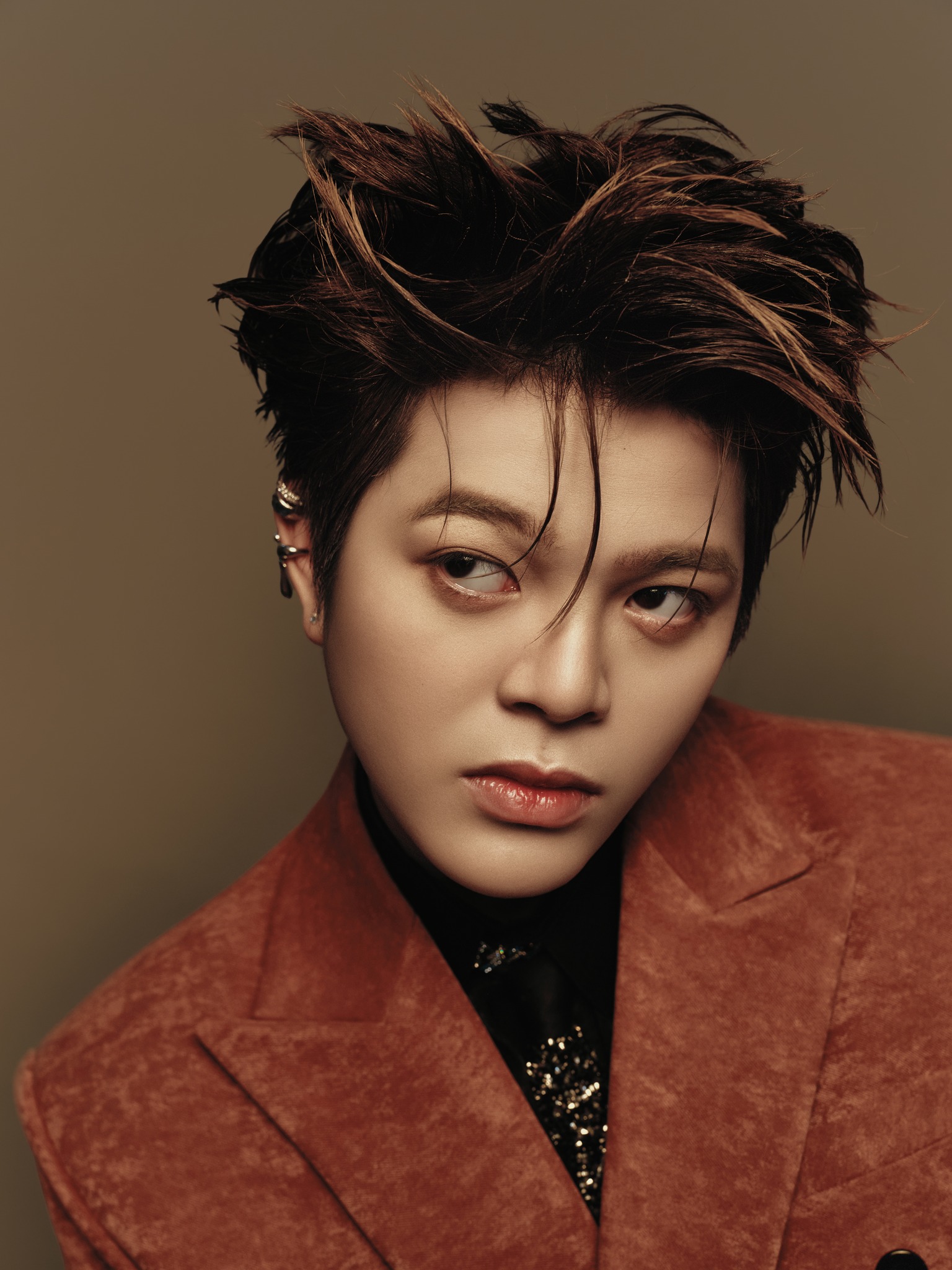 Cách RHYDER thoát ra khỏi cái bẫy của truyền hình thực tế- Ảnh 10.