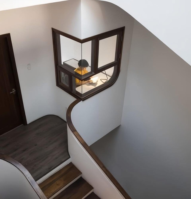 Bức ảnh khiến cư dân mạng cười nghiêng ngả: Đây chắc hẳn là căn phòng yêu thích của nhiều phụ huynh châu Á!- Ảnh 1.