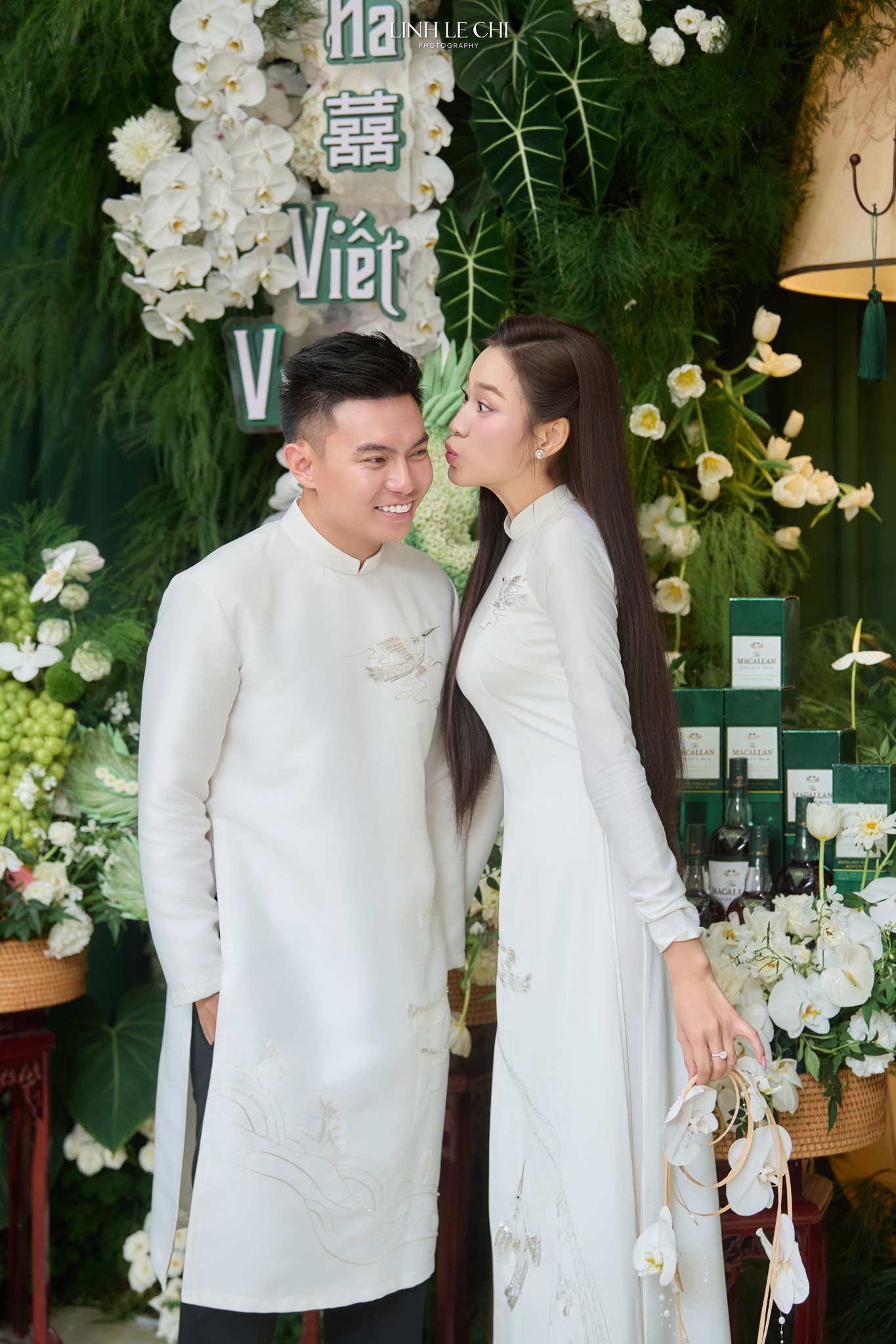 Lùm xùm của Hoa hậu Đỗ Hà dậy sóng trở lại- Ảnh 6.