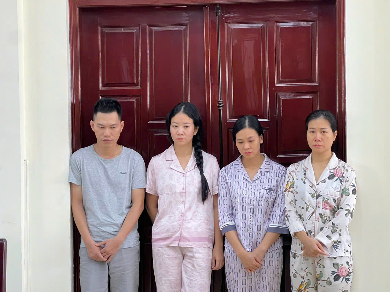 Hà Nội: Phát hiện 