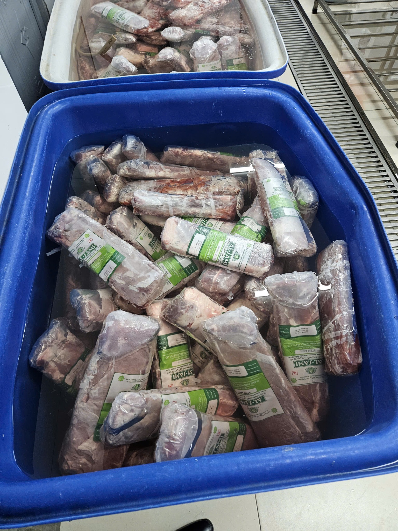 Hà Nội: Phát hiện 