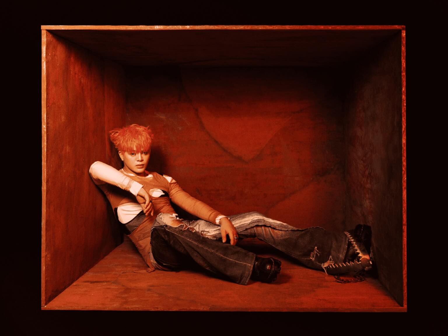 Cách RHYDER thoát ra khỏi cái bẫy của truyền hình thực tế- Ảnh 9.