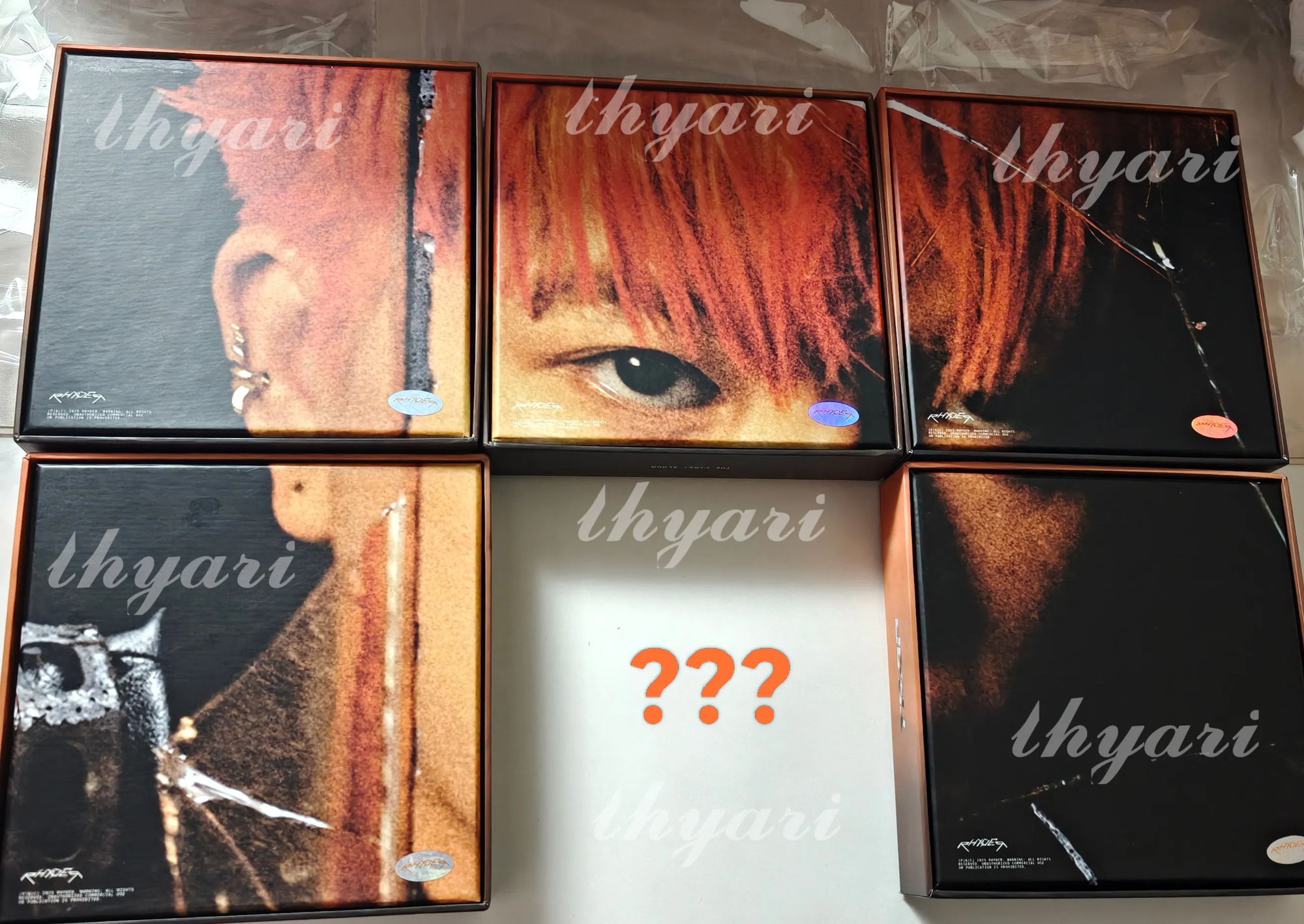 Cách RHYDER thoát ra khỏi cái bẫy của truyền hình thực tế- Ảnh 4.