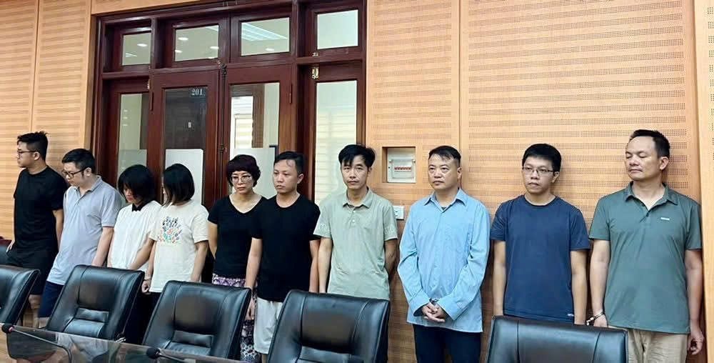 Cố vấn cao cấp, Cựu TGĐ Nexttech bị bắt cùng Shark Bình: Người nổi tiếng trong giới Poker Việt Nam, từng vô địch giải đấu mang về hàng triệu USD- Ảnh 3.